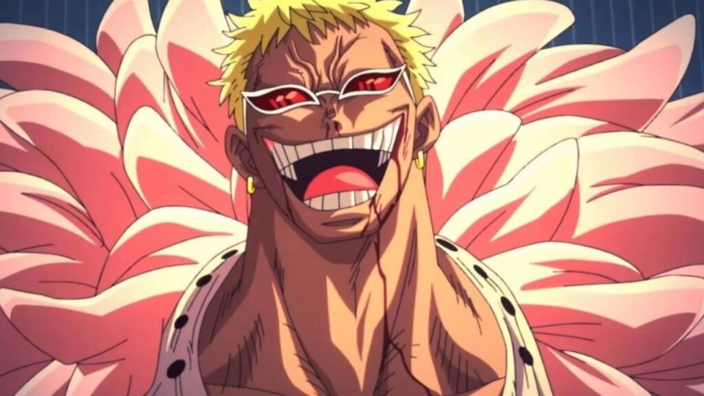 Why Is Doflamingo So Popular