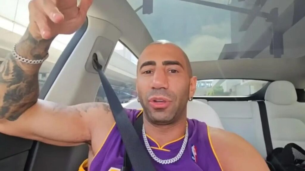 Why Is Fousey Famous