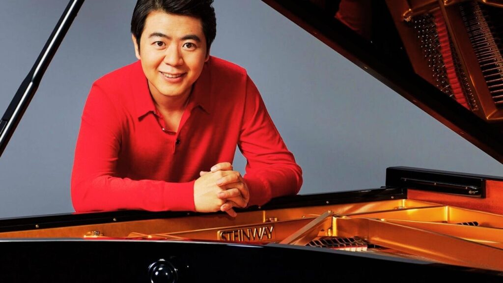 Why Is Lang Lang So Famous