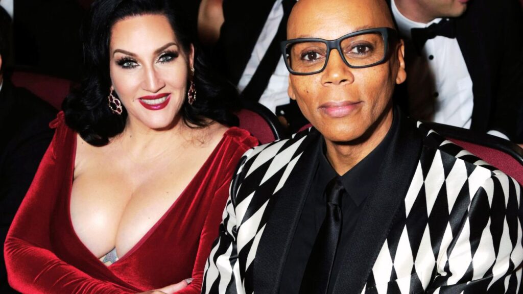 Why Is Michelle Visage Famous