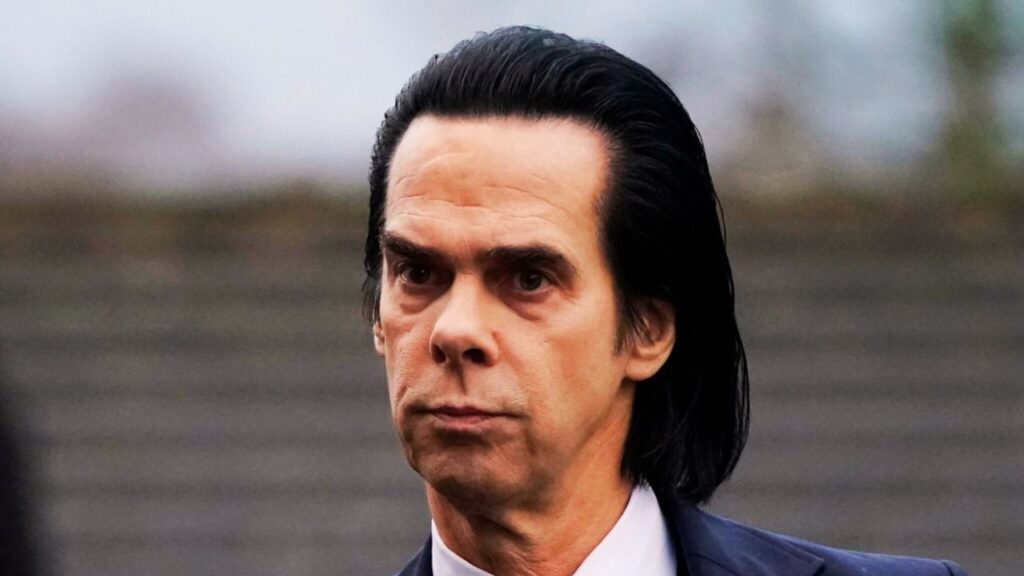 Why Is Nick Cave So Famous