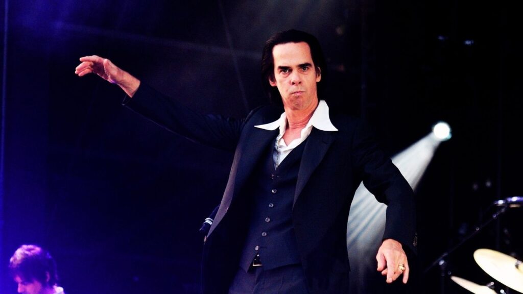 Why Is Nick Cave So Famous