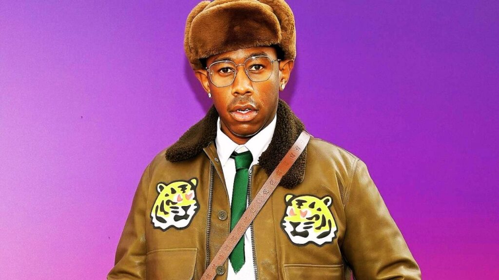 Why Is Tyler The Creator Famous? 