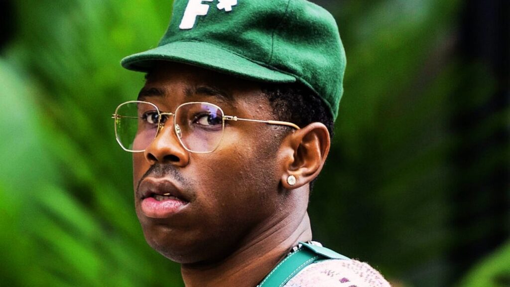 Why Is Tyler The Creator Famous? 