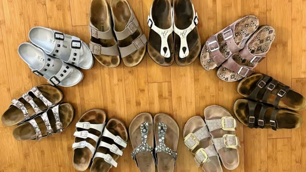 Why Are Birkenstocks So Popular