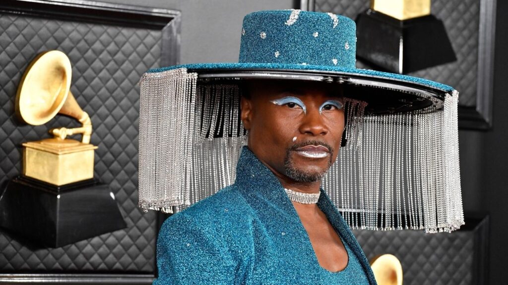 Why Is Billy Porter Famous