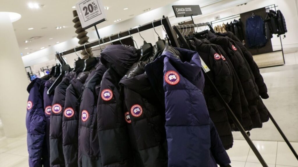 Why Is Canada Goose So Popular