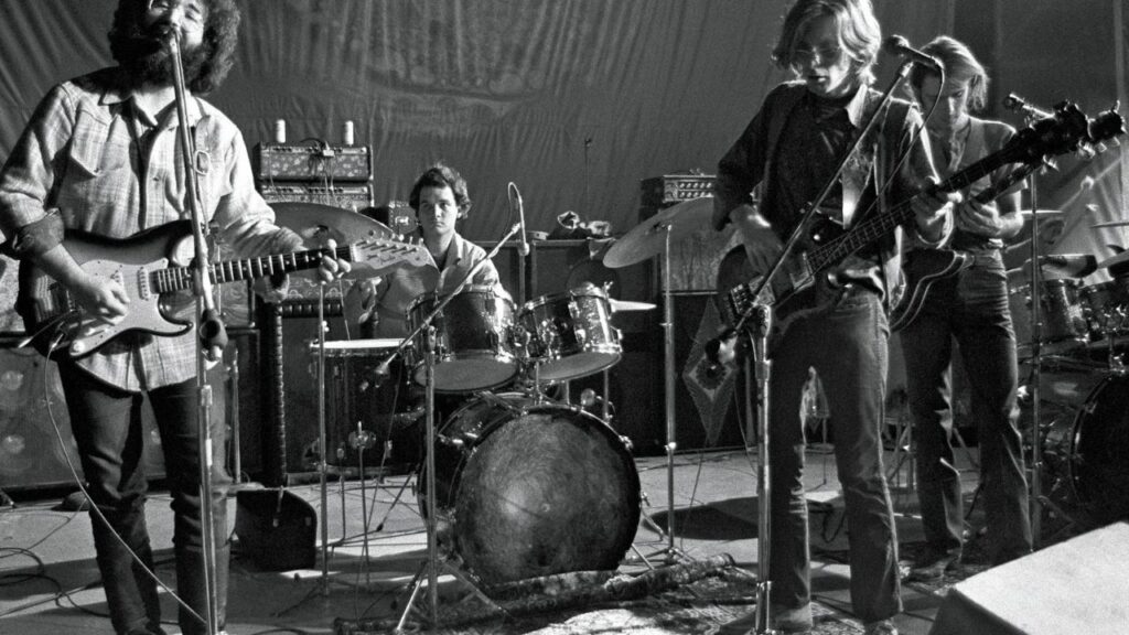 Why Is Grateful Dead So Popular? 