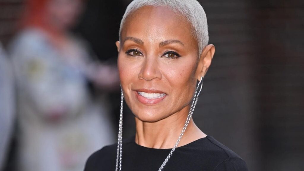 Why Is Jada Pinkett Famous? 