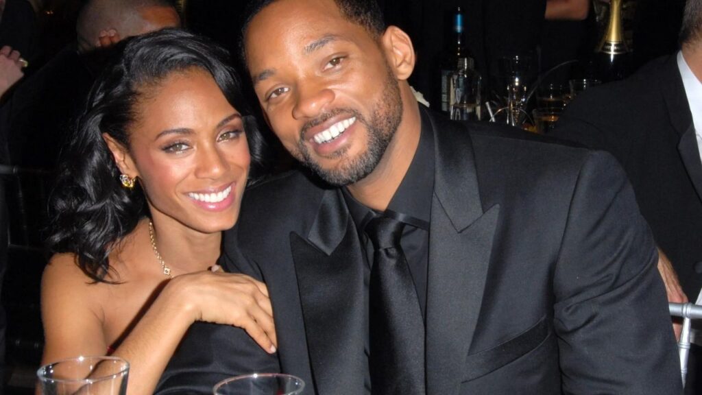 Why Is Jada Pinkett Famous? 