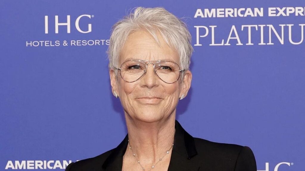 Why Is Jamie Lee Curtis So Popular