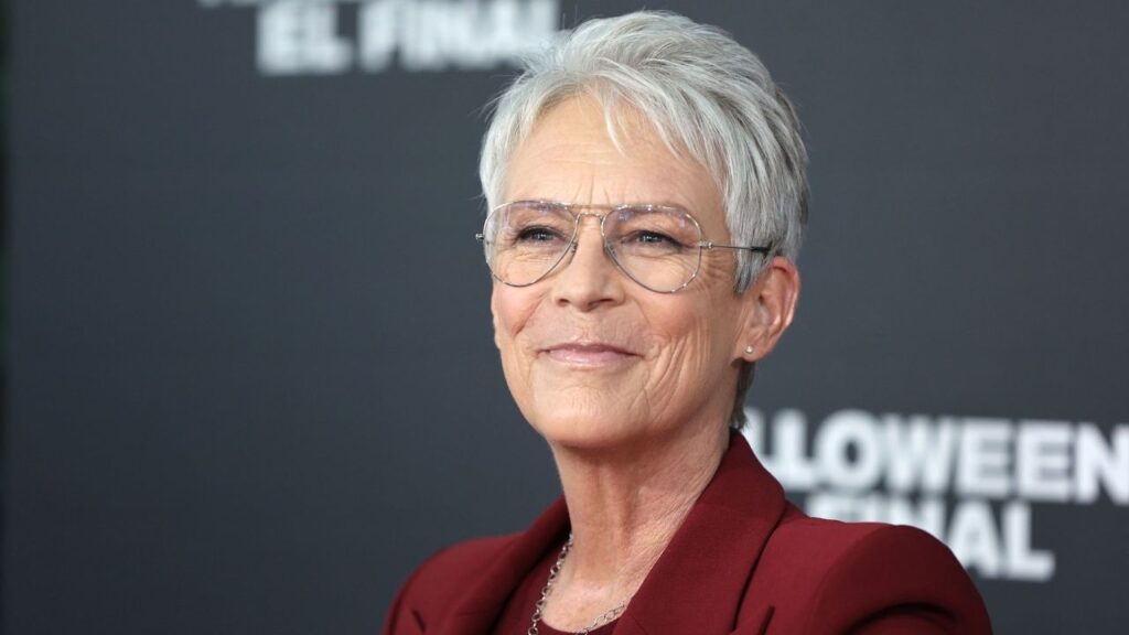 Why Is Jamie Lee Curtis So Popular