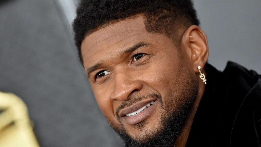 Why Is Usher So Famous