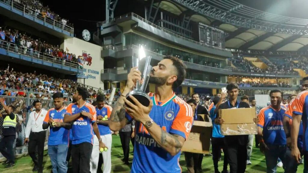 Why Is Virat Kohli So Famous