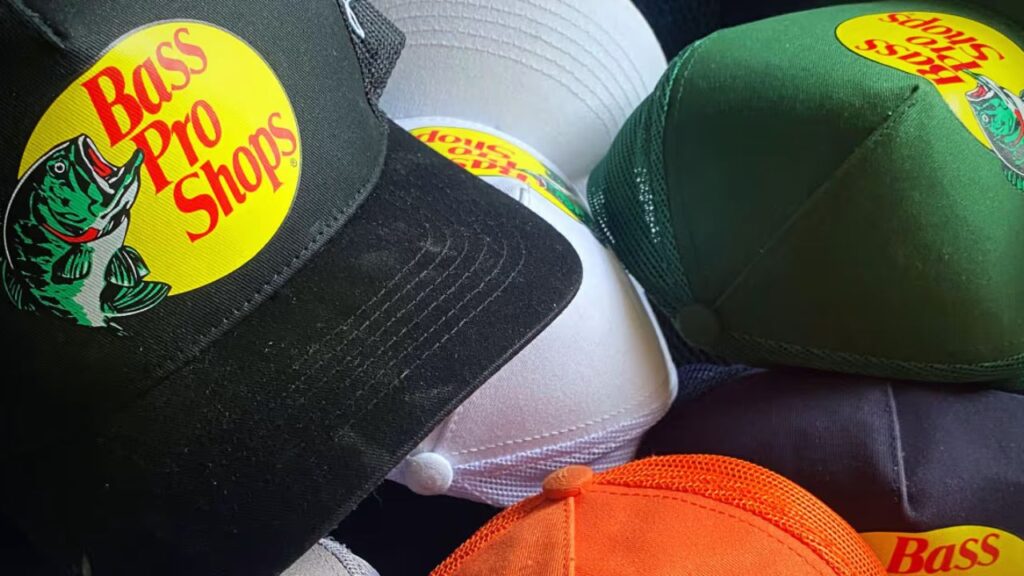 Why Are Bass Pro Shop Hats So Popular