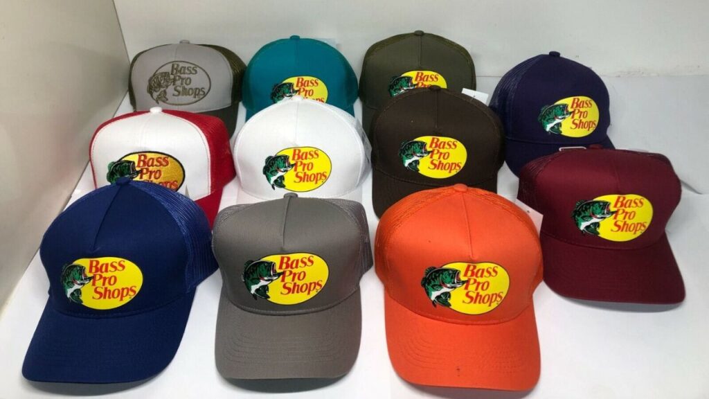 Why Are Bass Pro Shop Hats So Popular