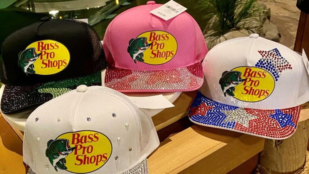 Why Are Bass Pro Shop Hats So Popular