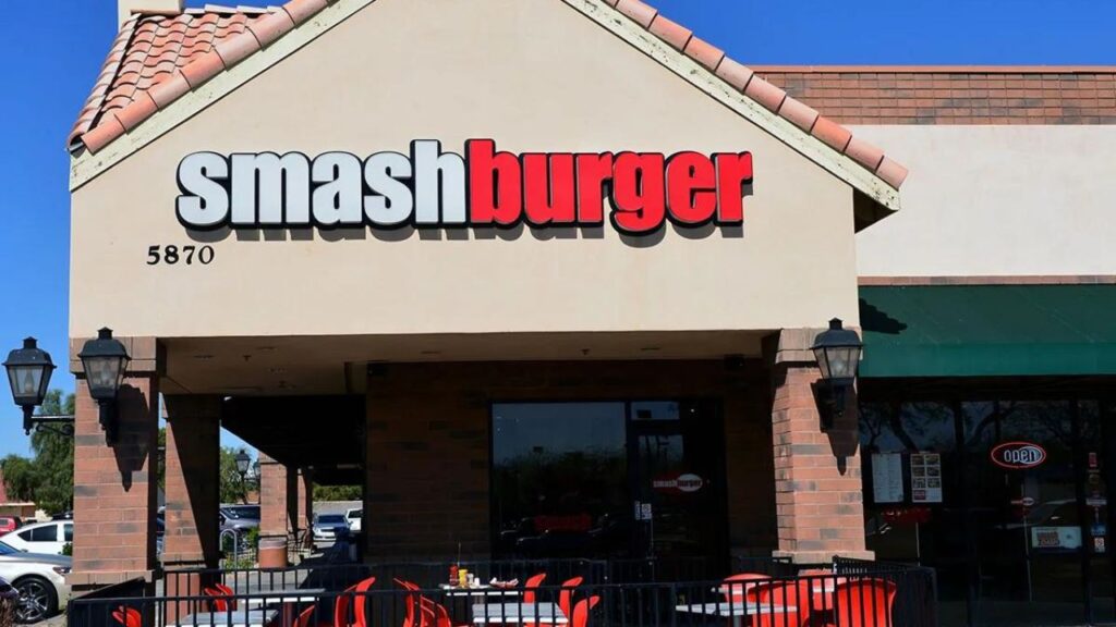 Why Are Smash Burgers So Popular