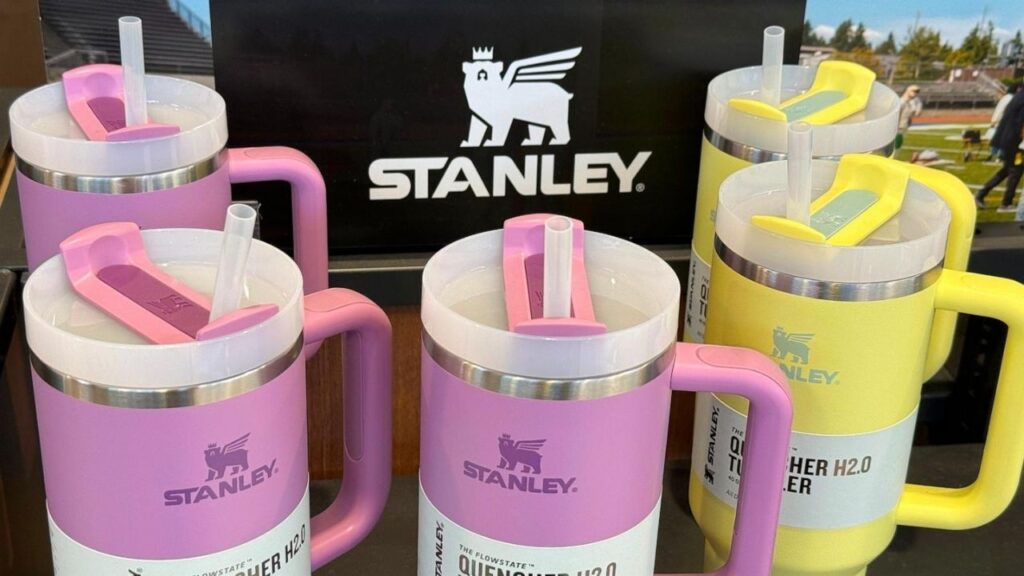 Why Did Stanley Cups Become Popular