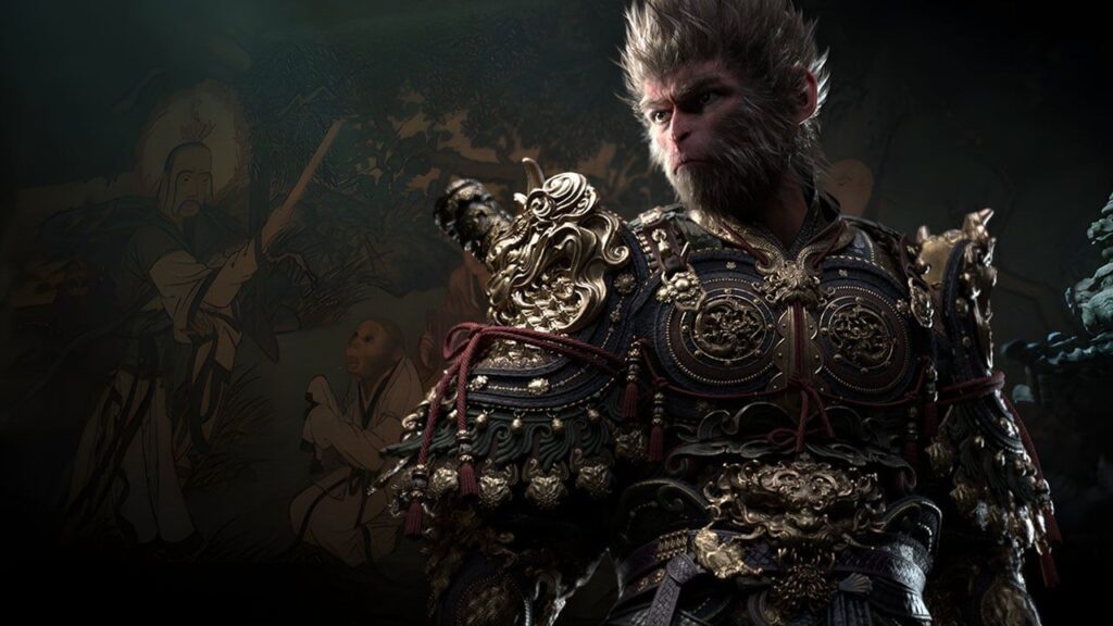 Why Is Black Myth: Wukong So Popular?