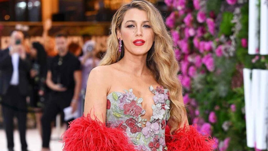 Why Is Blake Lively Famous