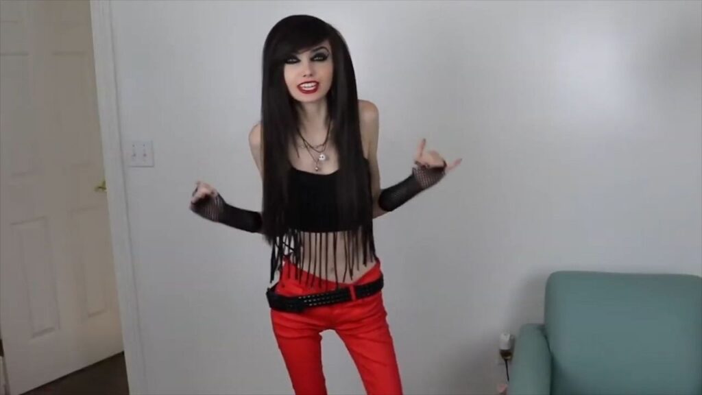 Why Is Eugenia Cooney Famous