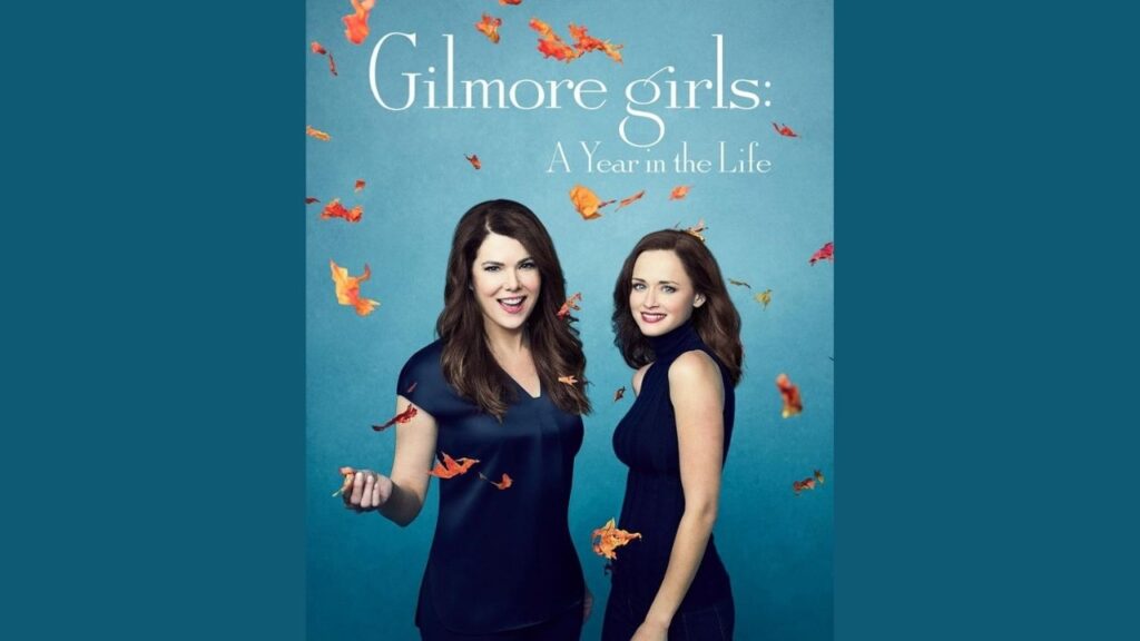 Why Is Gilmore Girls So Popular