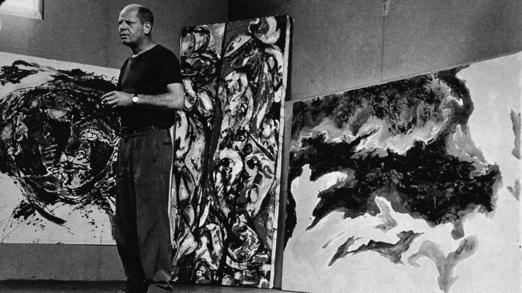 Why Is Jackson Pollock Famous