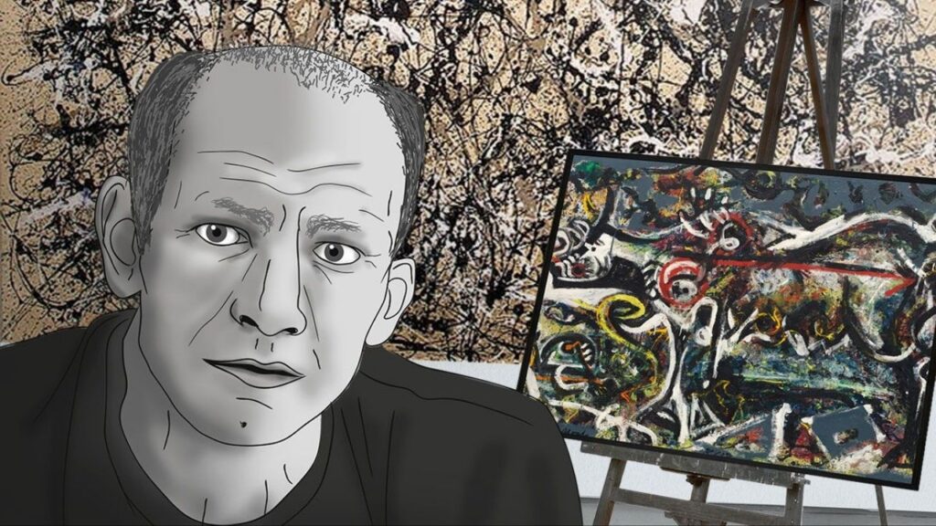 Why Is Jackson Pollock Famous