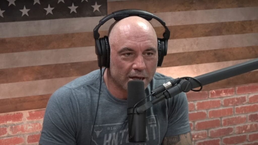 Why Is Joe Rogan So Popular