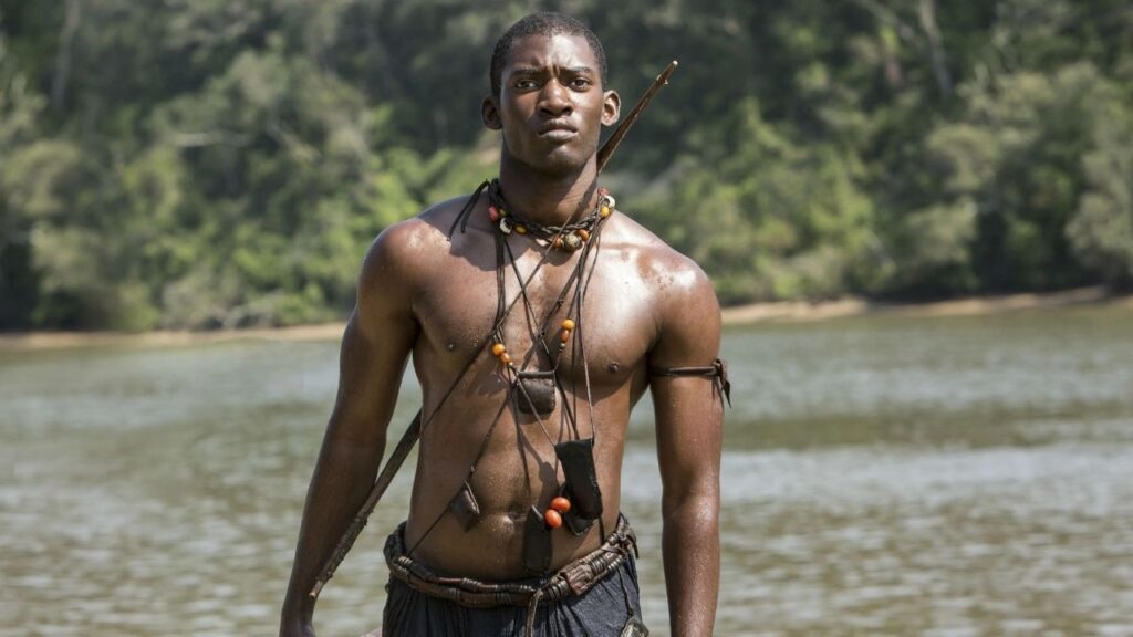 Why Is Kunta Kinte Famous