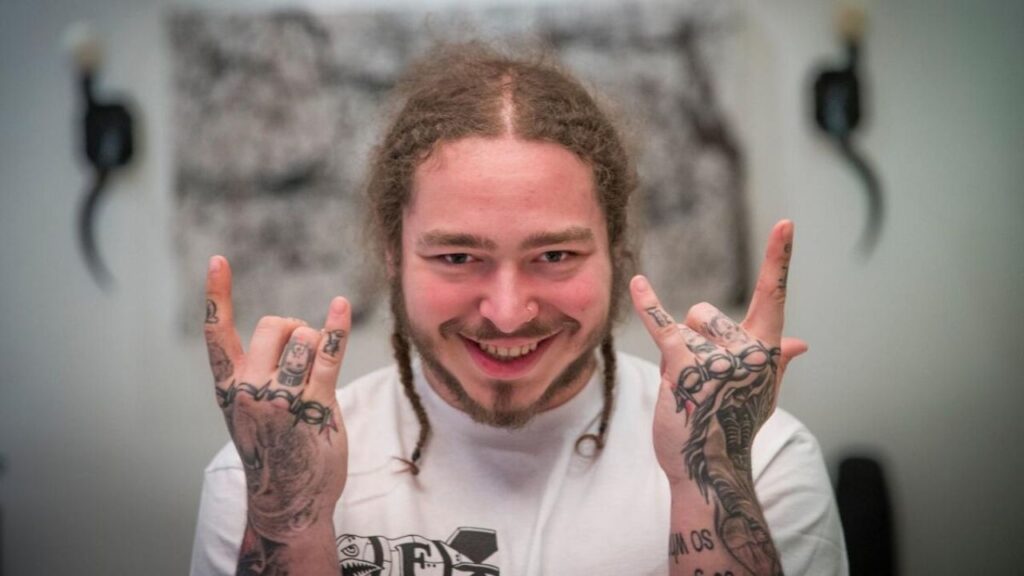 Why Is Post Malone Famous