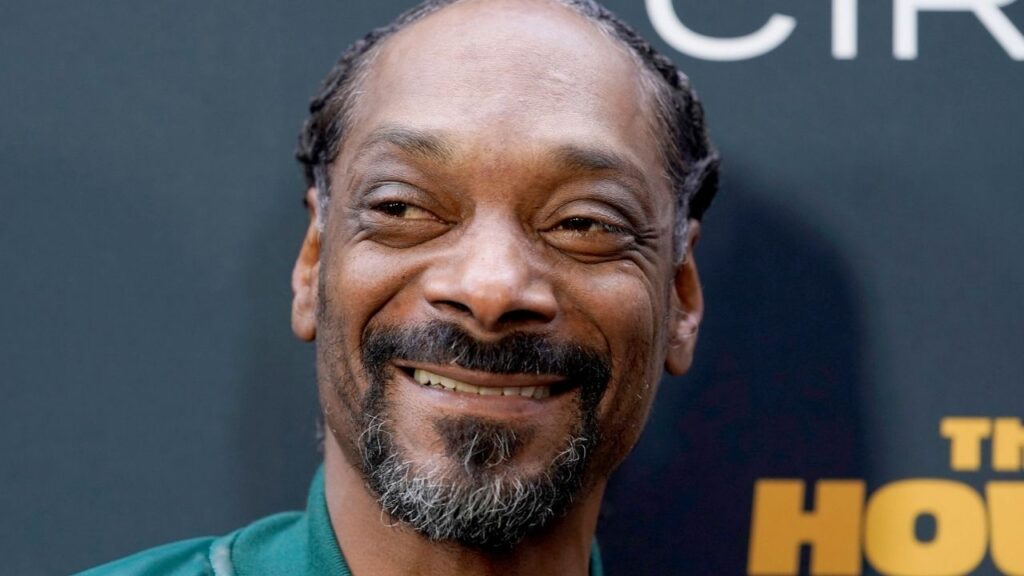 Why Is Snoop Dogg So Popular