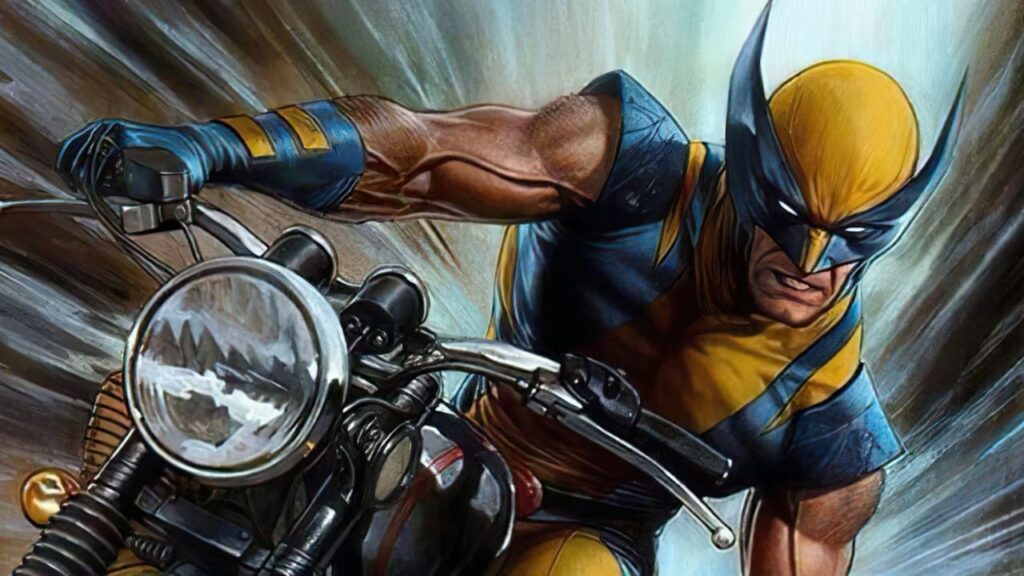 Why Is Wolverine So Popular