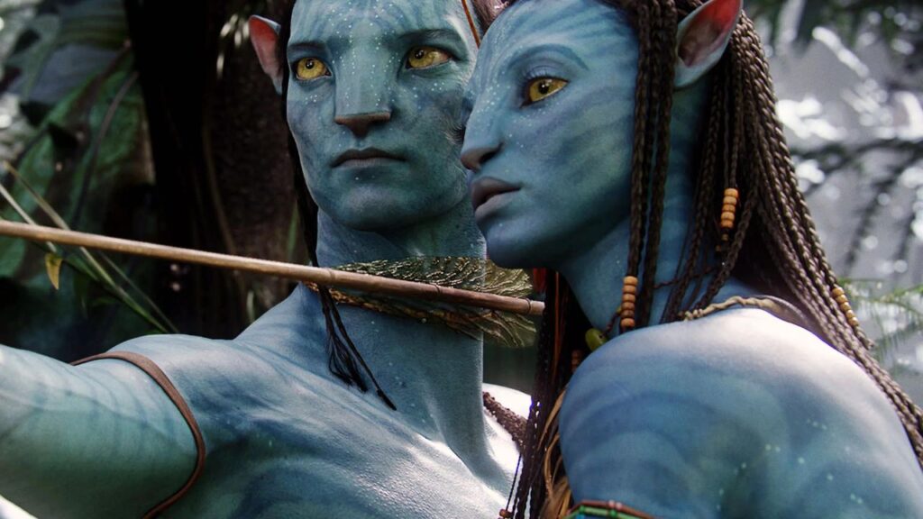 Why Was Avatar So Popular