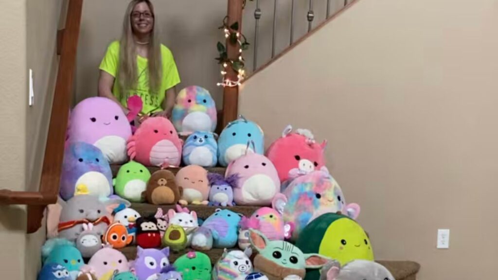 Why Are Squishmallows So Popular