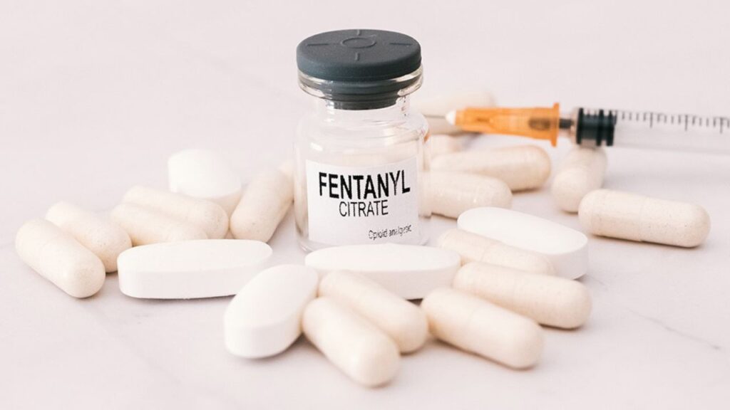 Why Is Fentanyl So Popular