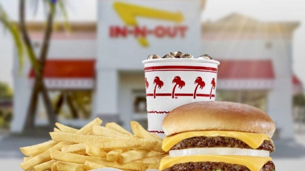 Why Is In-N-Out So Popular? 