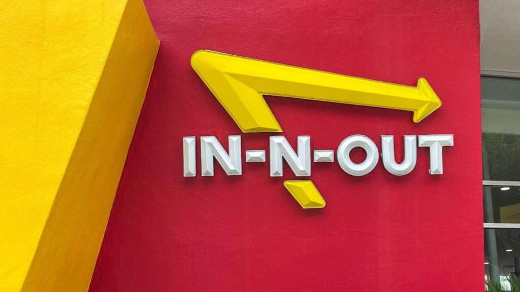 Why Is In-N-Out So Popular? 