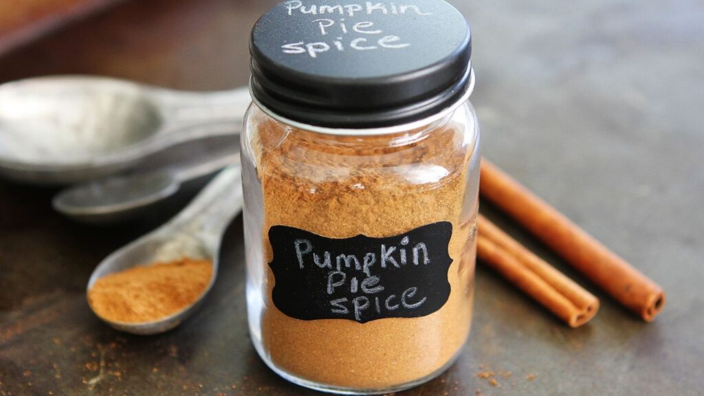 Why Is Pumpkin Spice So Popular