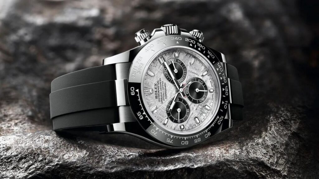 Why Is Rolex Daytona So Popular