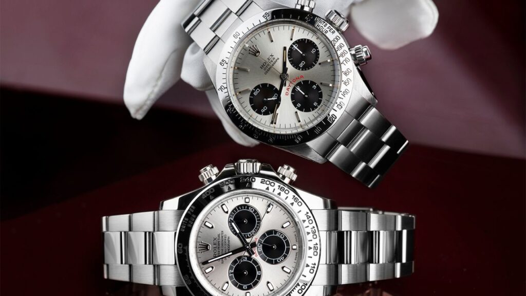 Why Is Rolex Daytona So Popular