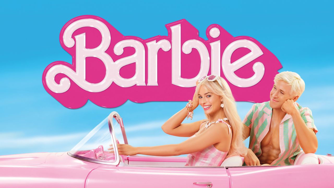 Why Was Barbie Movie So Popular