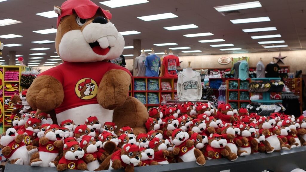 Why Is Buc-ee's So Popular?