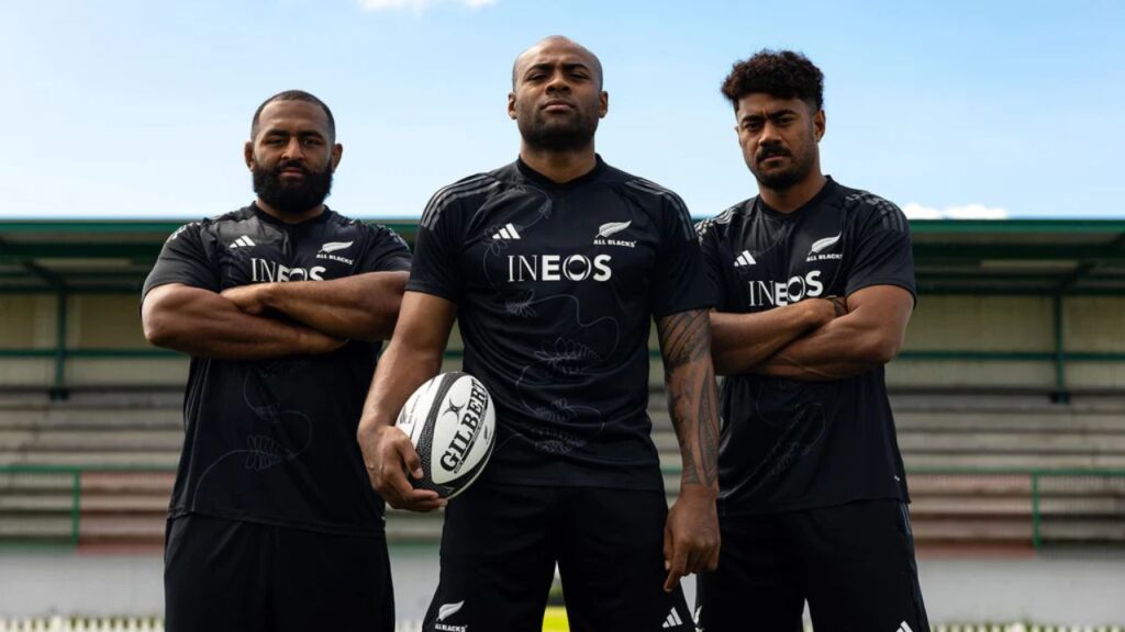 Why Is New Zealand Rugby So Good