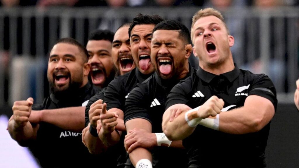 Why Is New Zealand Rugby So Good