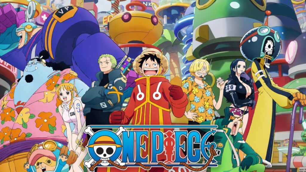 Why Is One Piece So Popular