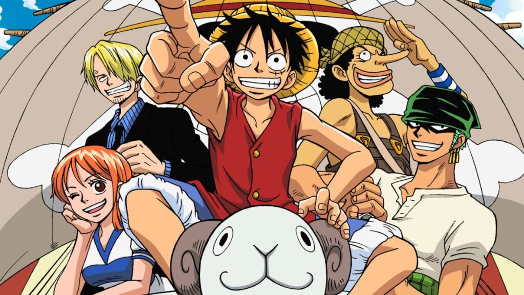 Why Is One Piece So Popular?