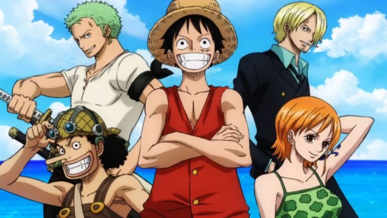 10 Reasons Why Is One Piece So Popular? | whysofamous.com - Why Is One Piece Called One Piece