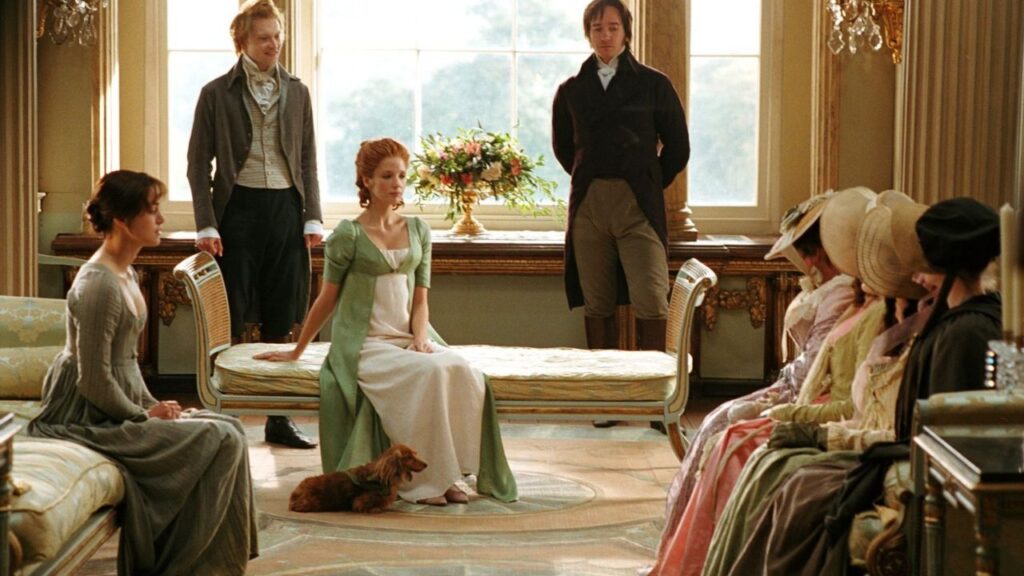 Why Is Pride And Prejudice So Popular?